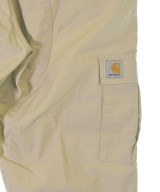Carhartt（カーハート）カーゴパンツ ベージュ サイズ:32(L位) メンズ/2200678257050