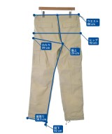 Carhartt（カーハート）カーゴパンツ ベージュ サイズ:32(L位) メンズ/2200678257050