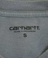 Carhartt（カーハート）Tシャツ・カットソー 青 サイズ:S メンズ/2200678599068