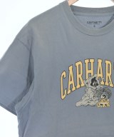 Carhartt（カーハート）Tシャツ・カットソー 青 サイズ:S メンズ/2200678599068