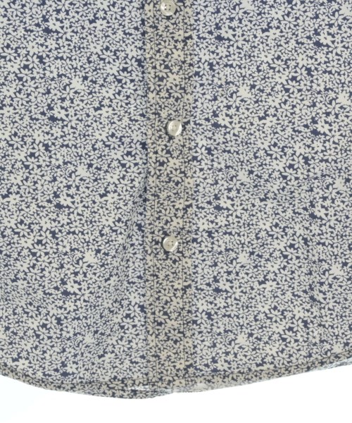 Carhartt（カーハート）カジュアルシャツ 紺 サイズ:XS メンズ/2200678624043