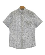 Carhartt（カーハート）カジュアルシャツ 紺 サイズ:XS メンズ/2200678624043