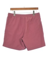 Carhartt（カーハート）ショートパンツ 赤 サイズ:M メンズ/2200678898024