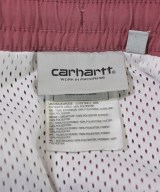 Carhartt（カーハート）ショートパンツ 赤 サイズ:M メンズ/2200678898024