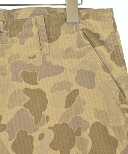 Carhartt（カーハート）ショートパンツ ベージュ サイズ:30(M位) メンズ/2200679187202