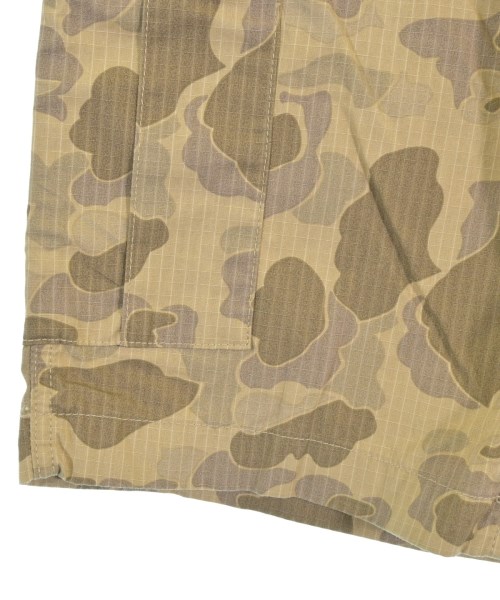 Carhartt（カーハート）ショートパンツ ベージュ サイズ:30(M位) メンズ/2200679187202