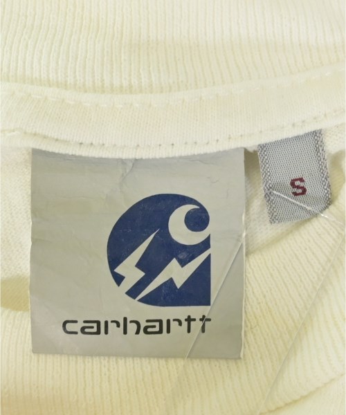 FRAGMENT DESIGN（フラグメントデザイン）Tシャツ・カットソー 白 サイズ:S メンズ/2200678975077
