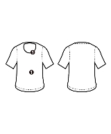 FRAGMENT DESIGN（フラグメントデザイン）Tシャツ・カットソー 白 サイズ:S メンズ/2200678975077