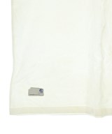 FRAGMENT DESIGN（フラグメントデザイン）Tシャツ・カットソー 白 サイズ:S メンズ/2200678975077