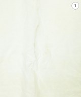 FRAGMENT DESIGN（フラグメントデザイン）Tシャツ・カットソー 白 サイズ:S メンズ/2200678975077
