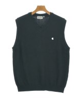 Carhartt（カーハート）ベスト 黒 サイズ:S メンズ/2200679647010