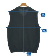 Carhartt（カーハート）ベスト 黒 サイズ:S メンズ/2200679647010