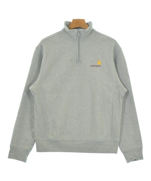 Carhartt(カーハート)スウェット グレー サイズ:XS/2200679651017