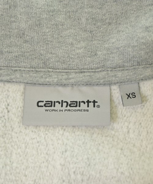 Carhartt（カーハート）スウェット グレー サイズ:XS メンズ/2200679651017