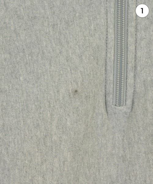 Carhartt（カーハート）スウェット グレー サイズ:XS メンズ/2200679651017