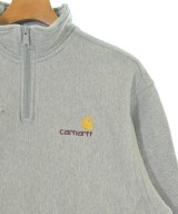 Carhartt（カーハート）スウェット グレー サイズ:XS メンズ/2200679651017
