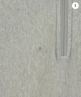 Carhartt（カーハート）スウェット グレー サイズ:XS メンズ/2200679651017