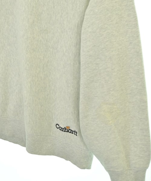 Carhartt（カーハート）スウェット グレー サイズ:S メンズ/2200679651024