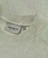 Carhartt（カーハート）スウェット グレー サイズ:S メンズ/2200679651024