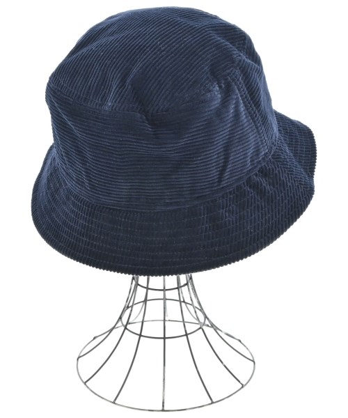 Carhartt（カーハート）ハット 紺 サイズ:M/L メンズ/2200679721024
