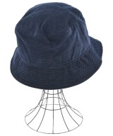 Carhartt（カーハート）ハット 紺 サイズ:M/L メンズ/2200679721024