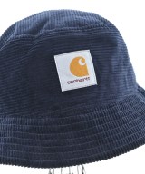 Carhartt（カーハート）ハット 紺 サイズ:M/L メンズ/2200679721024