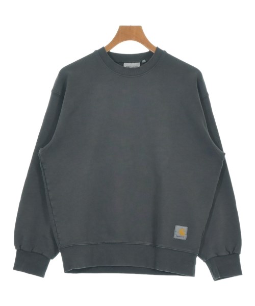 Carhartt(カーハート)スウェット グレー サイズ:XS/2200679946014