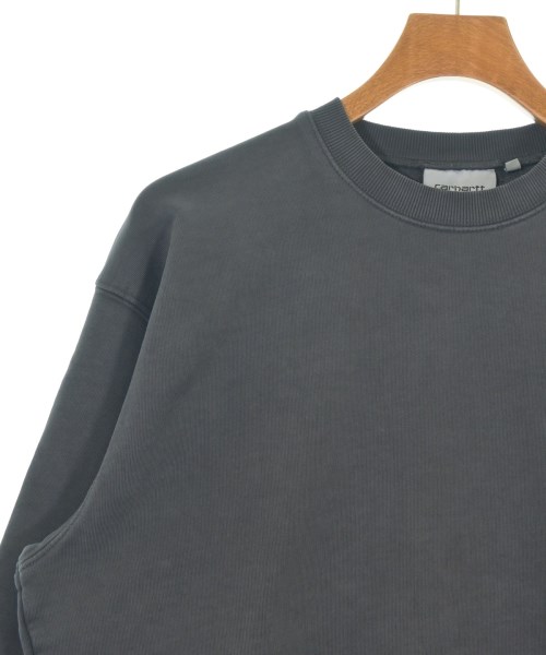 Carhartt（カーハート）スウェット グレー サイズ:XS メンズ/2200679946014