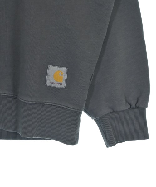Carhartt（カーハート）スウェット グレー サイズ:XS メンズ/2200679946014