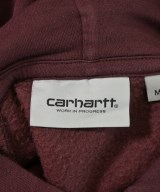 Carhartt（カーハート）パーカー 赤 サイズ:M メンズ/2200679946021