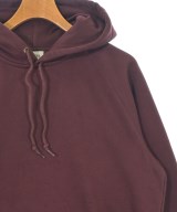 Carhartt（カーハート）パーカー 赤 サイズ:M メンズ/2200679946021