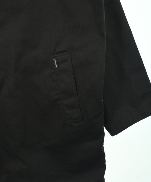 Carhartt（カーハート）カジュアルシャツ 黒 サイズ:L メンズ/2200680164018