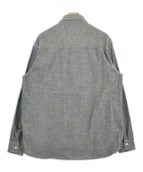 Carhartt（カーハート）カジュアルシャツ グレー サイズ:XL メンズ/2200680164025