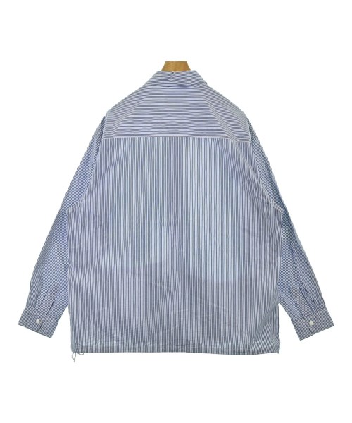 Carhartt（カーハート）カジュアルシャツ 紺 サイズ:L メンズ/2200680164100