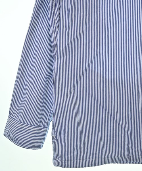 Carhartt（カーハート）カジュアルシャツ 紺 サイズ:L メンズ/2200680164100