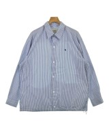 Carhartt（カーハート）カジュアルシャツ 紺 サイズ:L メンズ/2200680164100