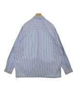 Carhartt（カーハート）カジュアルシャツ 紺 サイズ:L メンズ/2200680164100