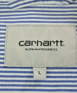 Carhartt（カーハート）カジュアルシャツ 紺 サイズ:L メンズ/2200680164100