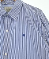 Carhartt（カーハート）カジュアルシャツ 紺 サイズ:L メンズ/2200680164100
