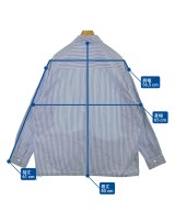 Carhartt（カーハート）カジュアルシャツ 紺 サイズ:L メンズ/2200680164100