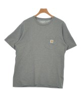 Carhartt（カーハート）Tシャツ・カットソー グレー サイズ:L メンズ/2200680164131