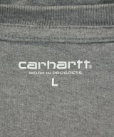 Carhartt（カーハート）Tシャツ・カットソー グレー サイズ:L メンズ/2200680164131