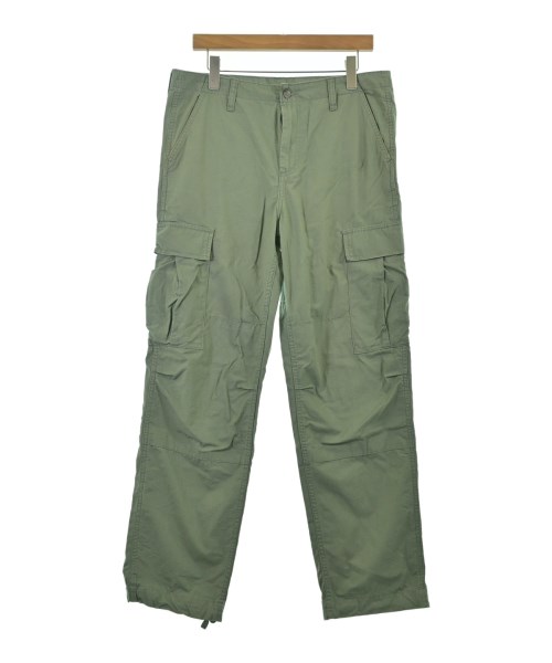 Carhartt(カーハート)カーゴパンツ カーキ サイズ:32(L位)/2200680164179