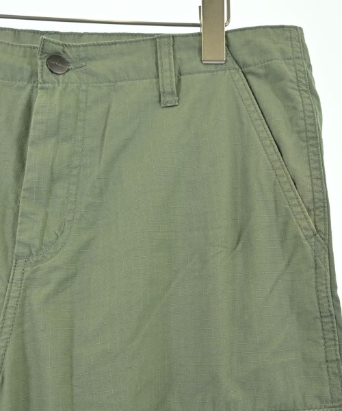 Carhartt（カーハート）カーゴパンツ カーキ サイズ:32(L位) メンズ/2200680164179