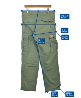 Carhartt（カーハート）カーゴパンツ カーキ サイズ:32(L位) メンズ/2200680164179