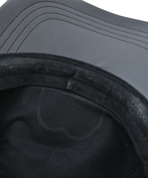 Carhartt（カーハート）キャップ 黒 サイズ:- メンズ/2200680164247