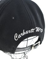 Carhartt（カーハート）キャップ 黒 サイズ:- メンズ/2200680164247