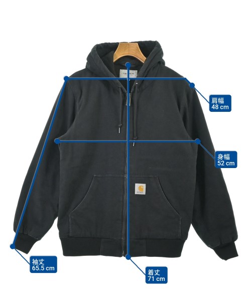 Carhartt（カーハート）その他 黒 サイズ:L メンズ/2200680944016