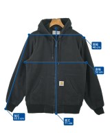 Carhartt（カーハート）その他 黒 サイズ:L メンズ/2200680944016