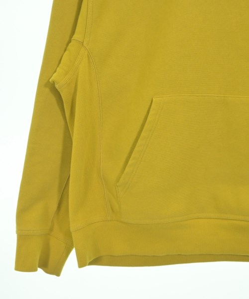 Carhartt（カーハート）パーカー 黄 サイズ:M メンズ/2200681542013
